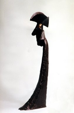Leporello's Lady